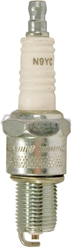 N9YC Standard Spark Plug