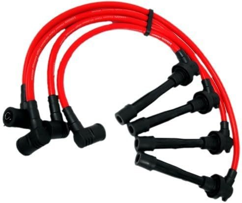 VMS Racing Spark Plug Wires