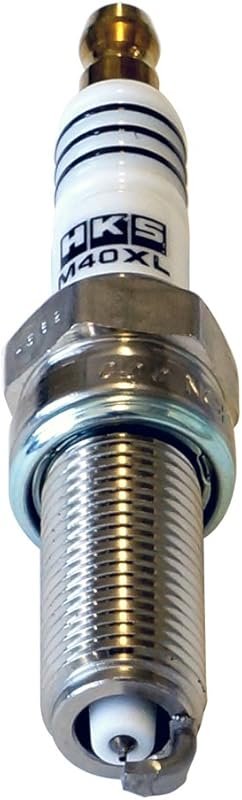 HKS Plugs