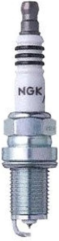 NGK Laser Iridium Spark Plugs