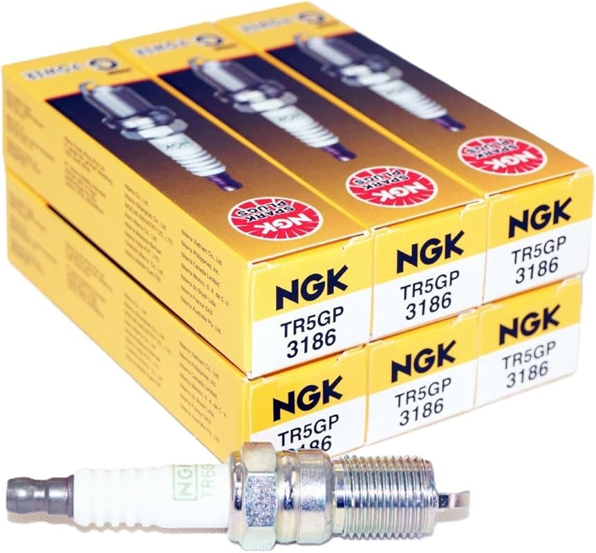 NGK G-Power Platinum