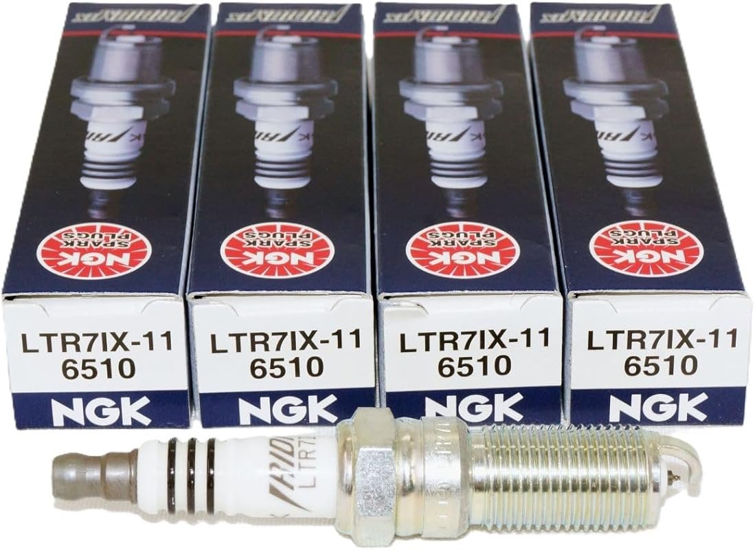 NGK 6510