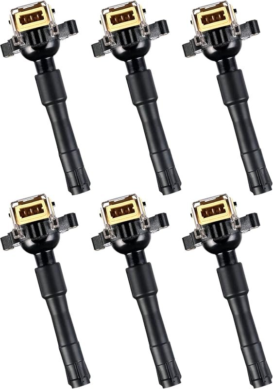 ENA BMW Ignition Coil Set