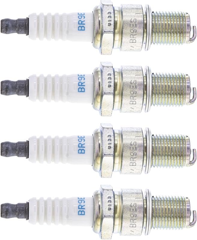 NGK BR9ES Spark Plug