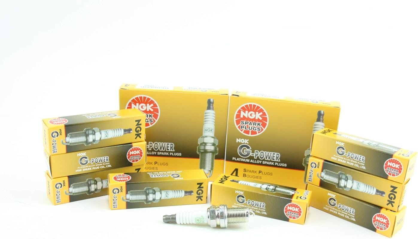 NGK BKR6EGP
