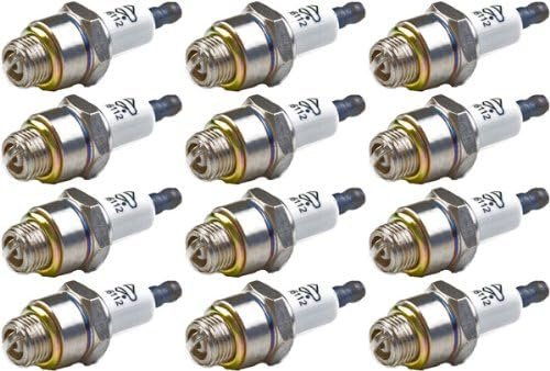 Briggs and Stratton RJ19LM 12-Pack