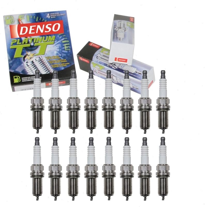 DENSO Platinum TT
