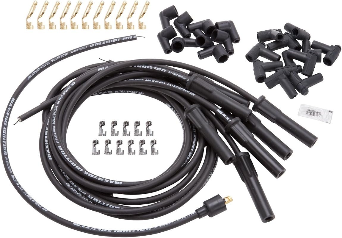 Edelbrock 22700