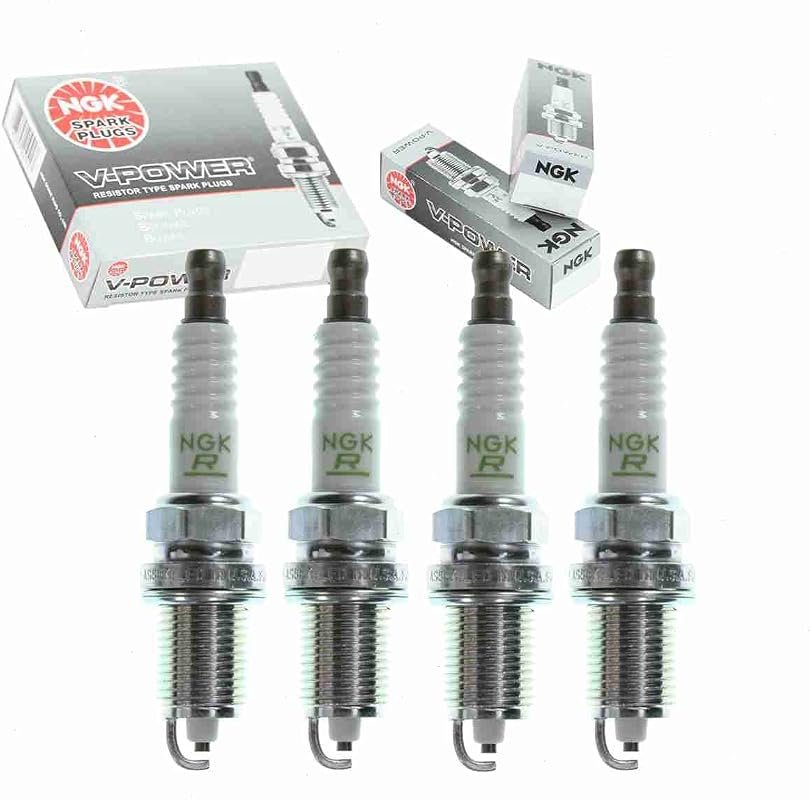 NGK Plugs
