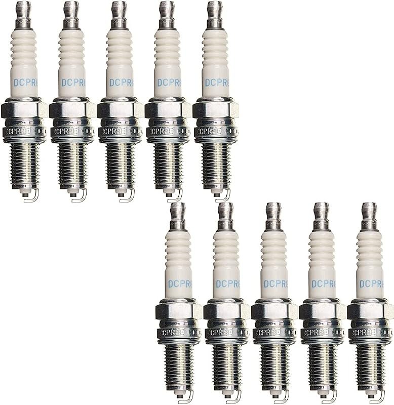 NGK DCPR8E