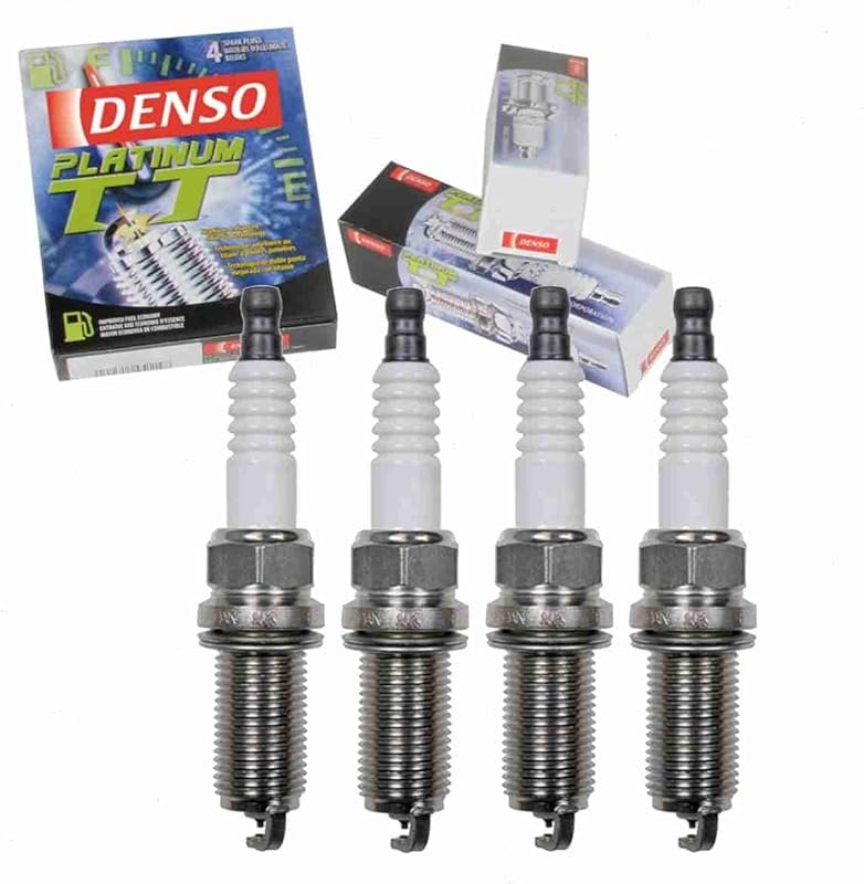 DENSO Platinum TT
