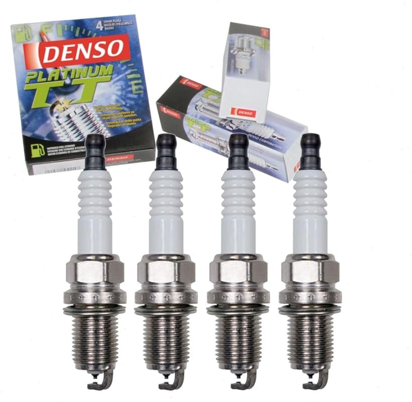 DENSO Platinum TT