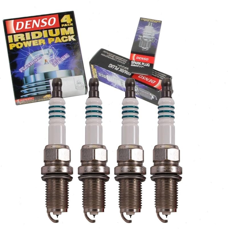 Denso Iridium Power Spark Plugs