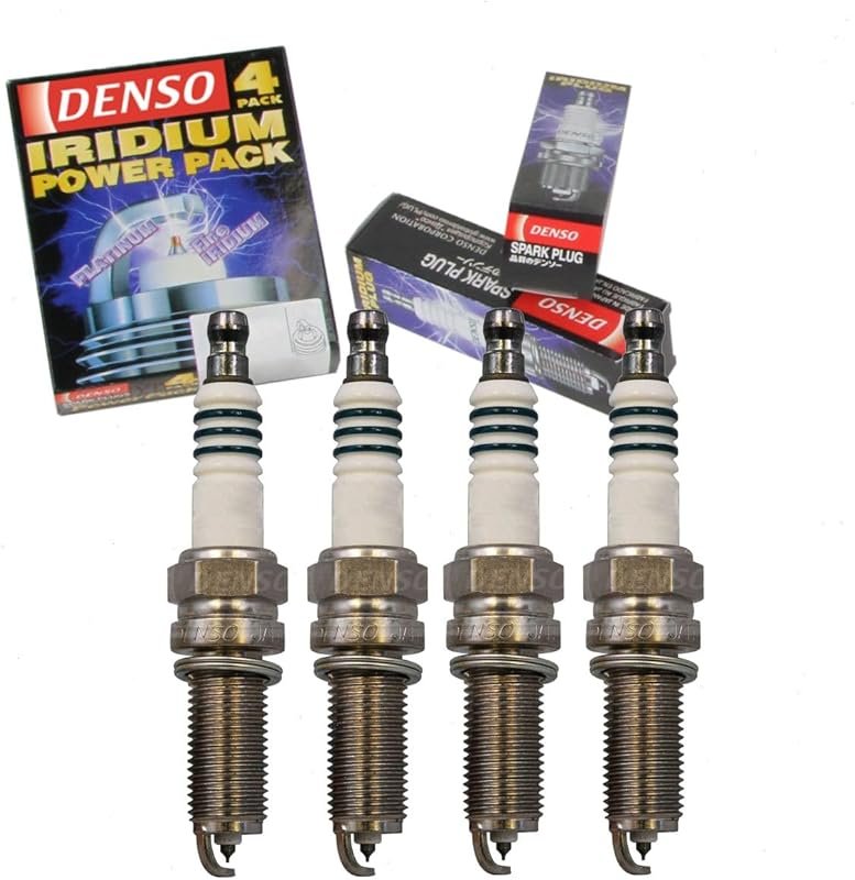 Denso Iridium Power Spark Plugs