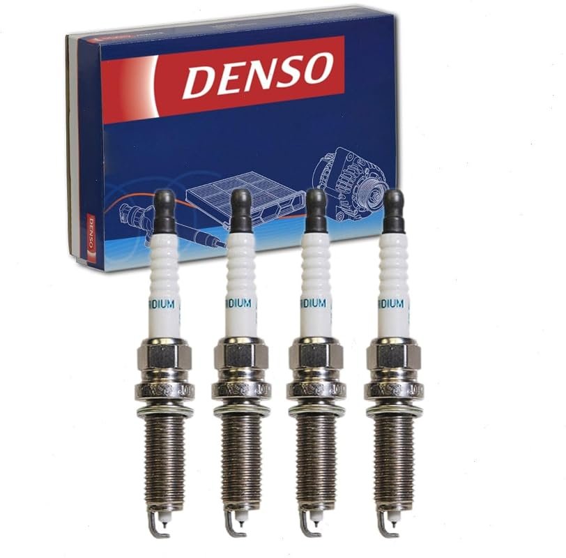 Denso Iridium