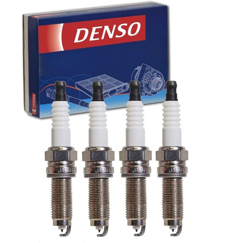 Denso Iridium