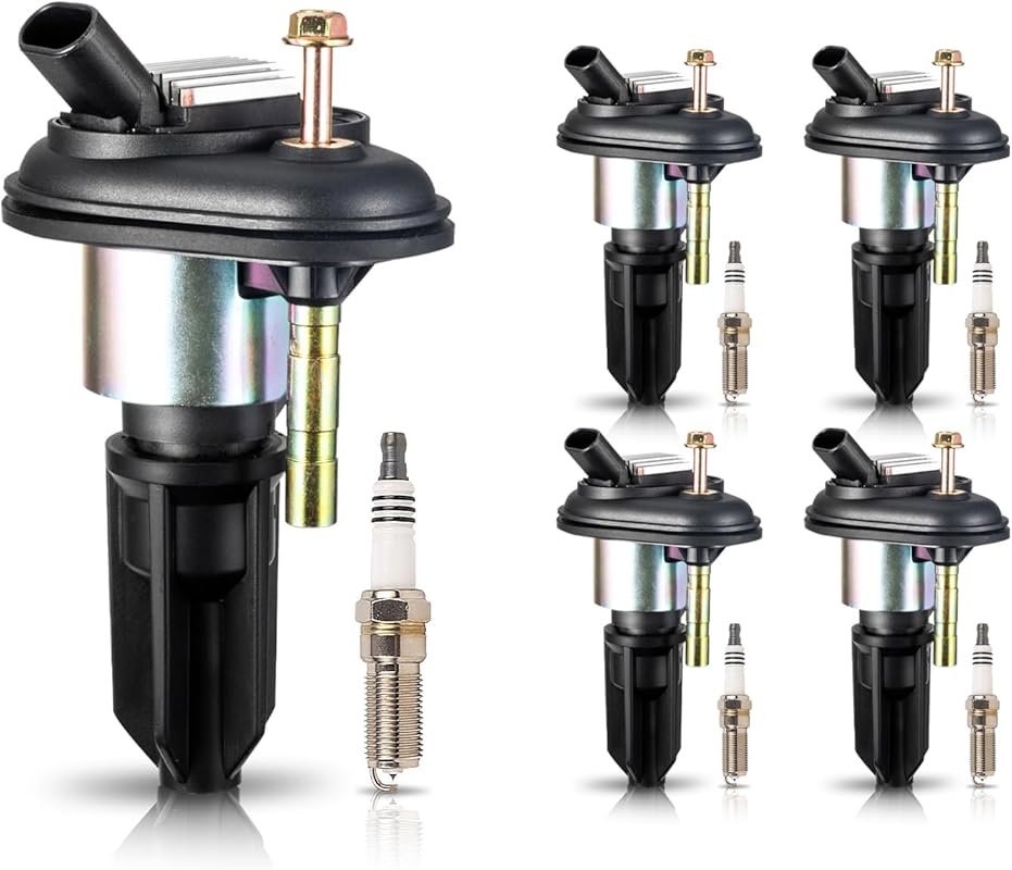 ENA Ignition Set