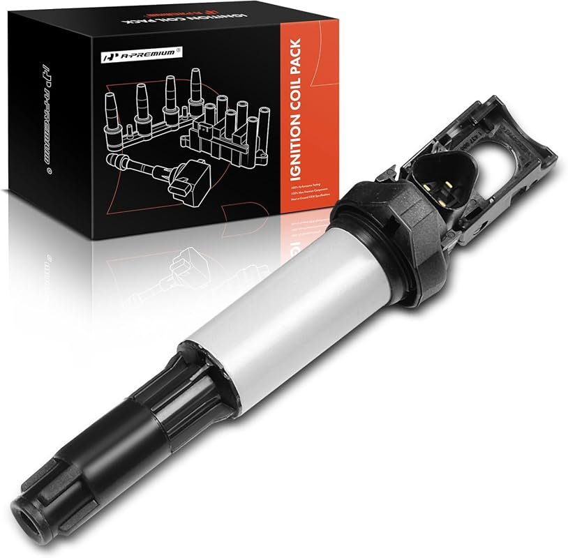 A-Premium Ignition Coil