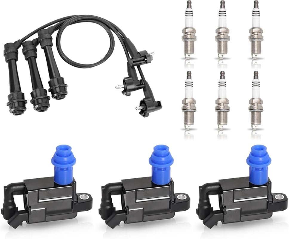 ENA Ignition Tune-Up Kit
