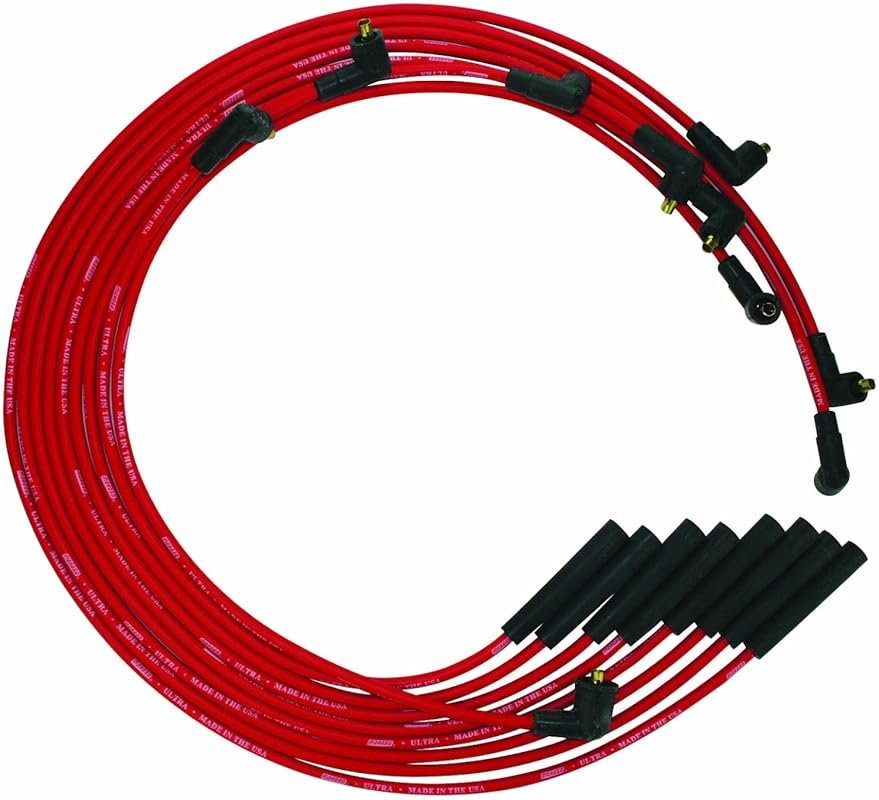 Moroso Wires