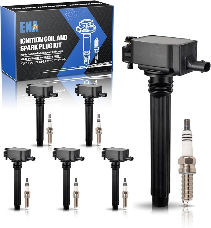 ENA Coil Pack