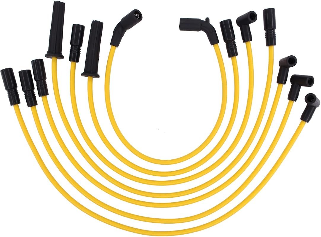 NewYall Wires