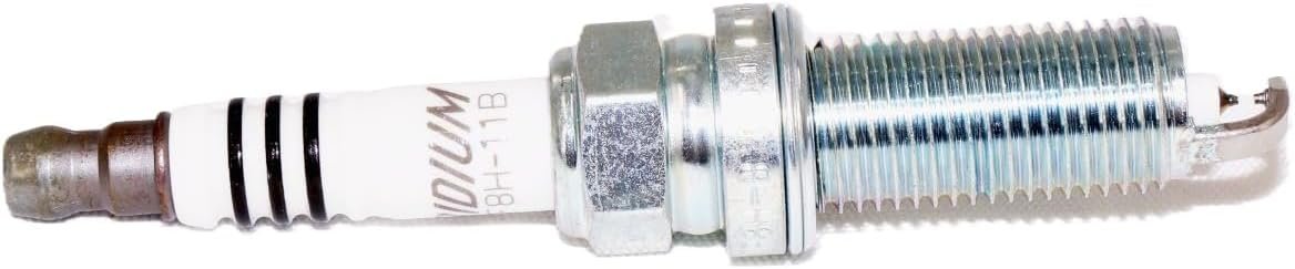 OVERSTOCKDIRECT NGK Laser Iridium Spark Plugs