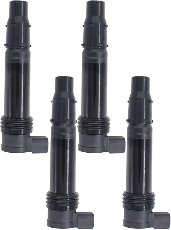 ApplianPar Coils