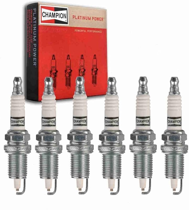 Champion Platinum