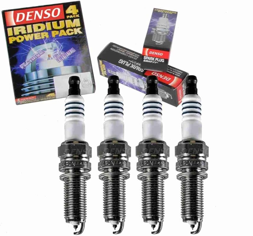 Denso Iridium