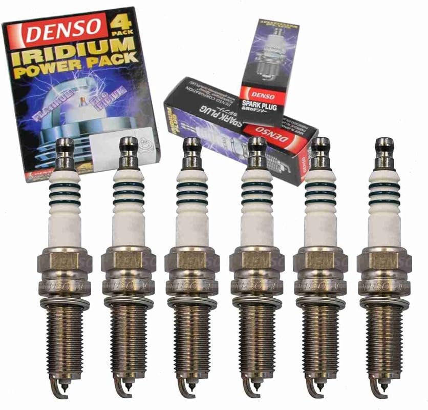 Denso Power