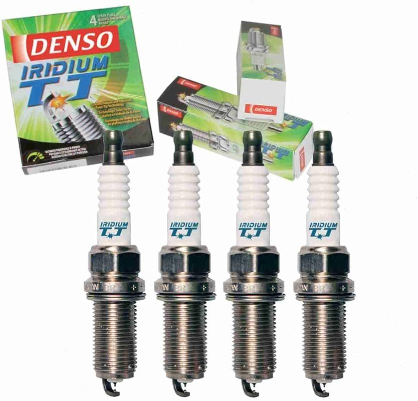 Denso TT