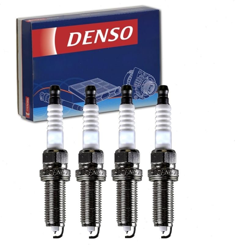Denso Iridium