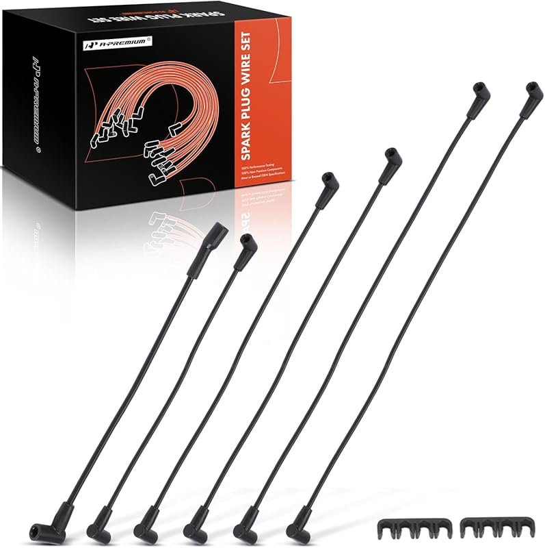 Wire Set