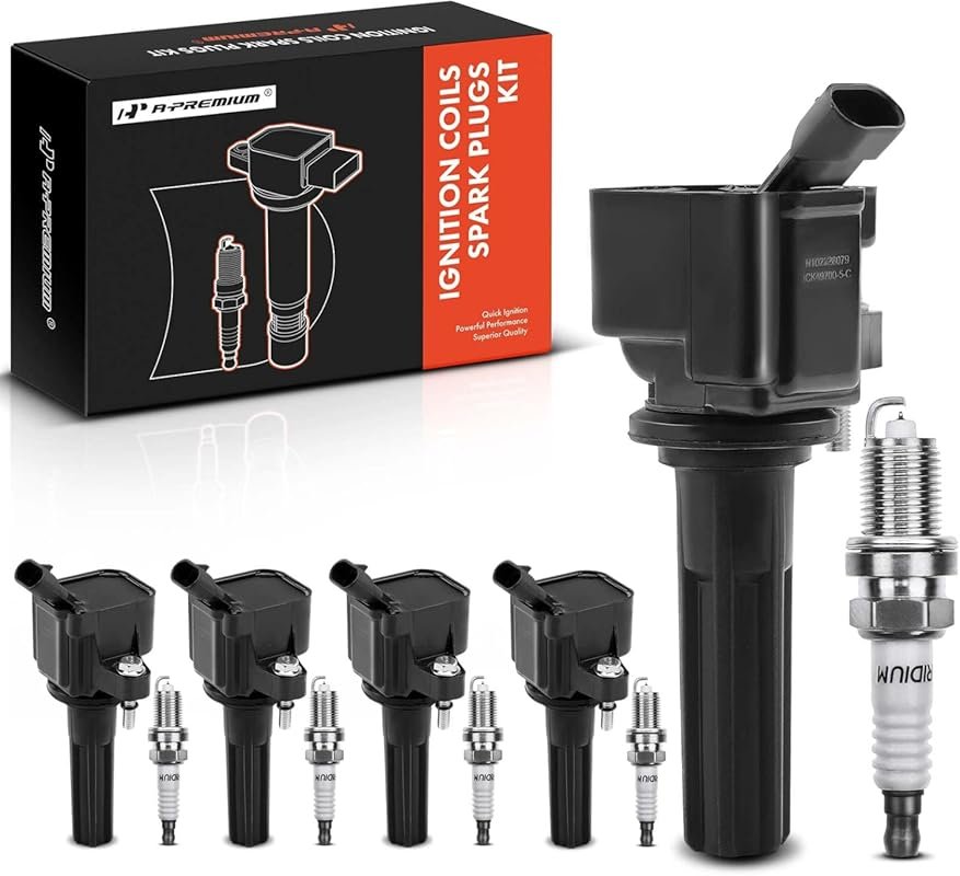 A-Premium Kit
