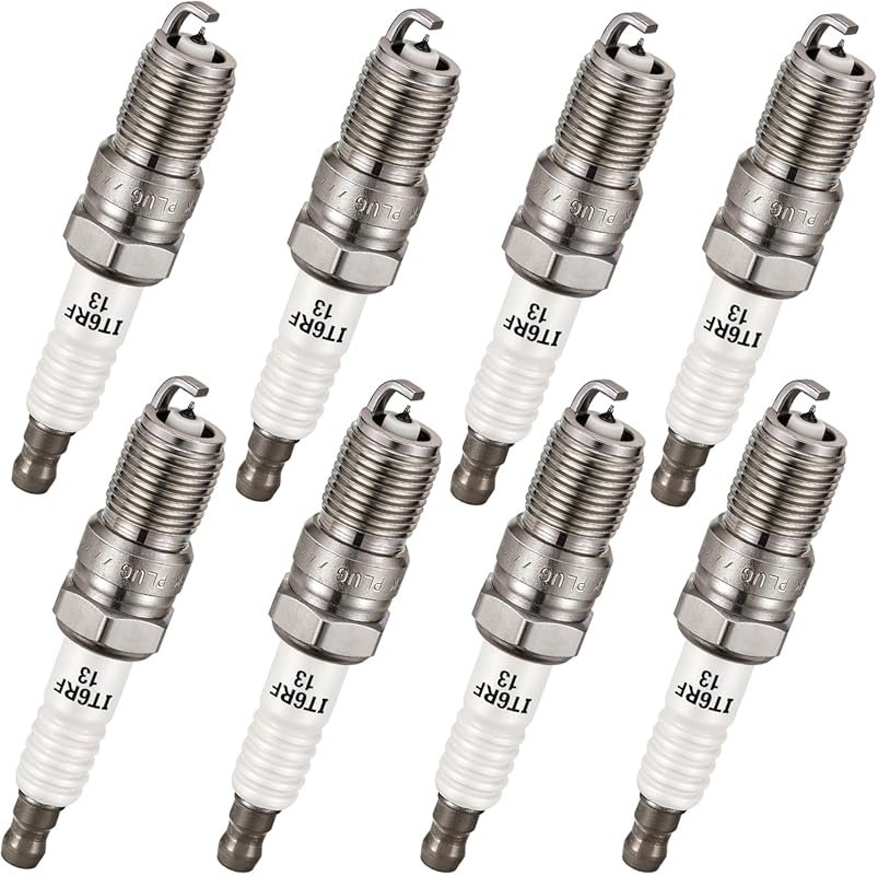 BDFHYK Plug Set