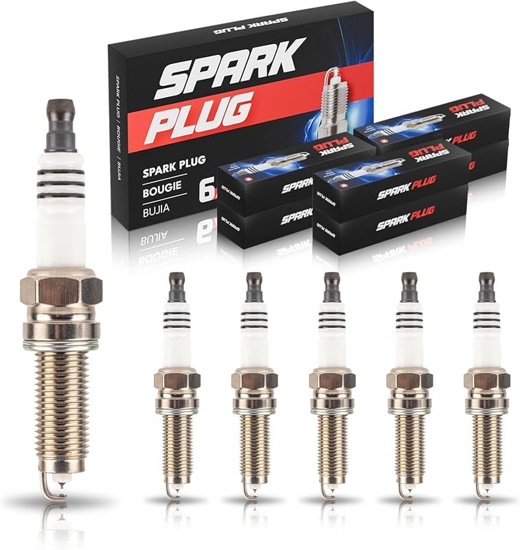 ENA Spark Plugs