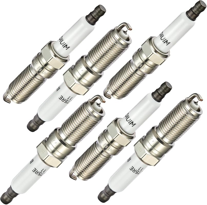 BDFHYK Iridium Spark Plug Set