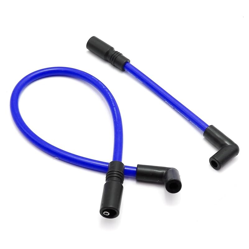 Spark Plug Wires