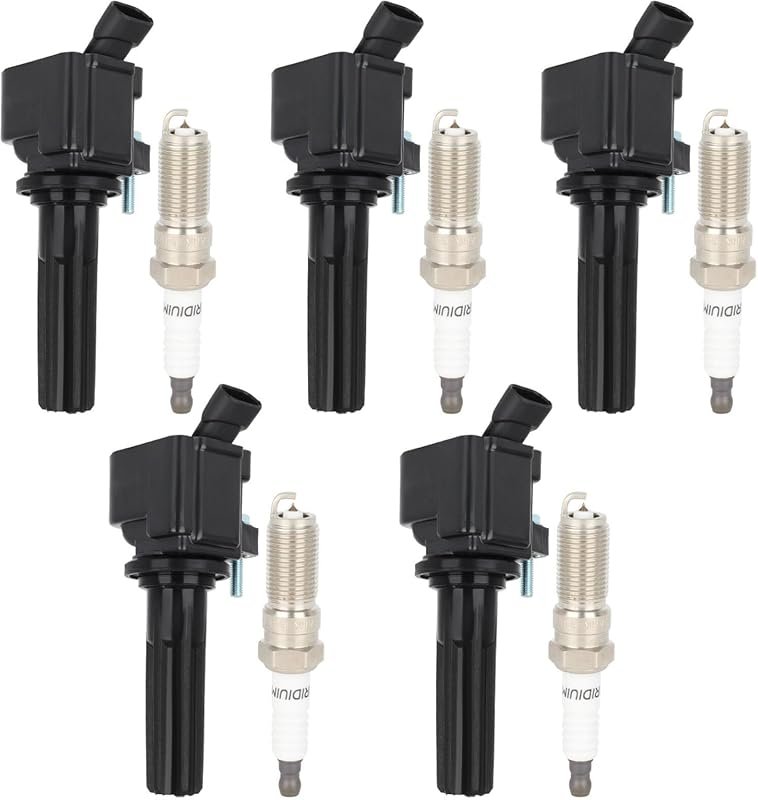 ECCPP Ignition Kit