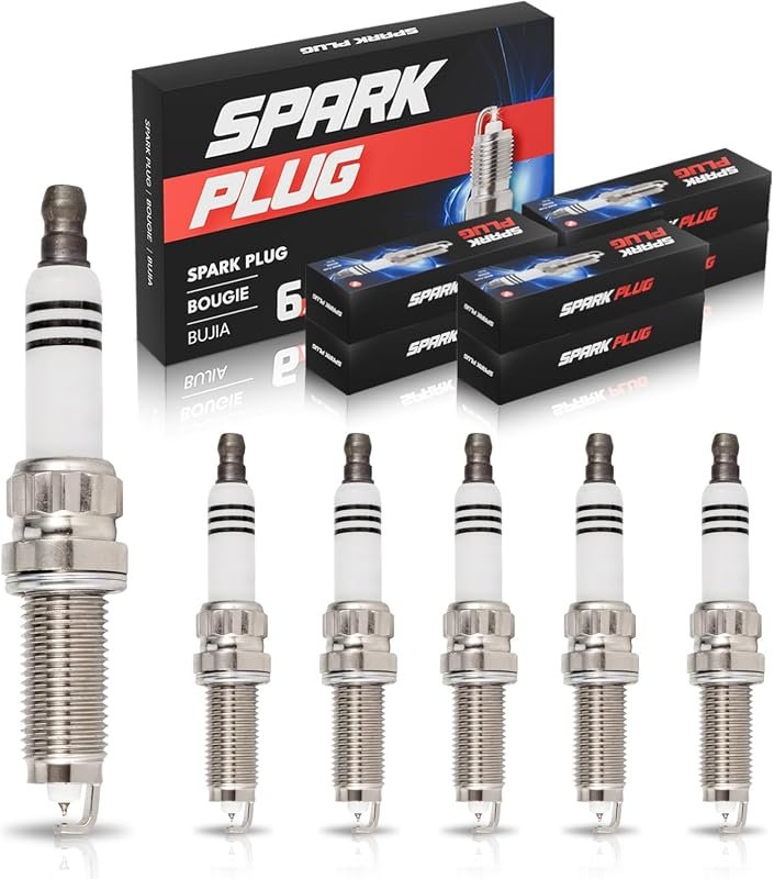 ENA BMW Iridium Platinum Spark Plugs