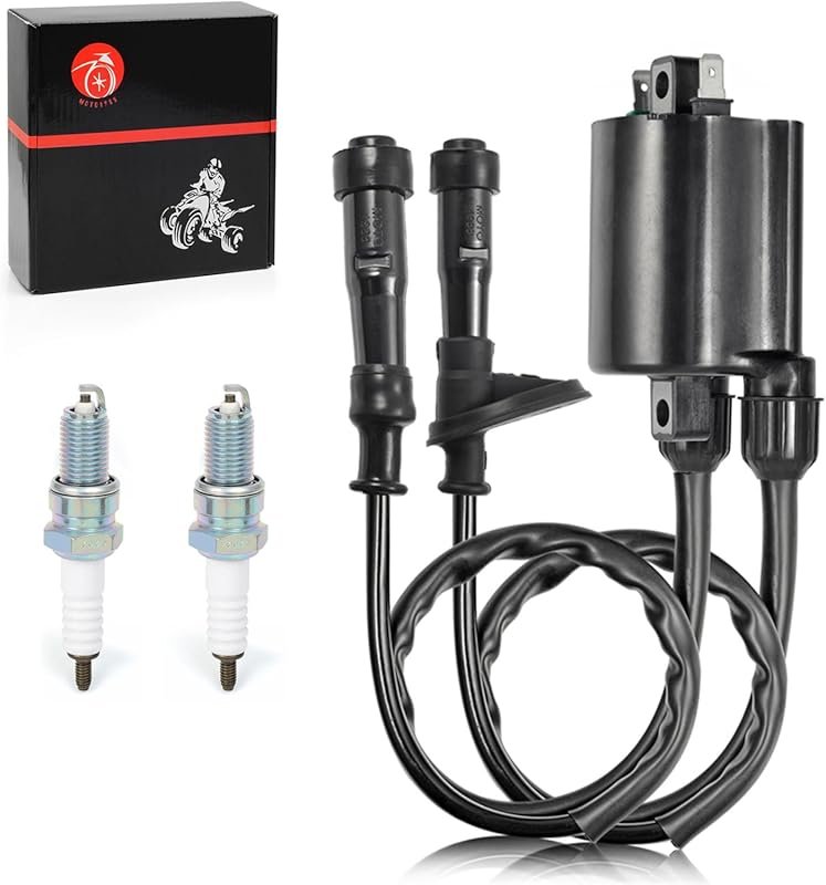 Honda Shadow Ignition Coil Pack
