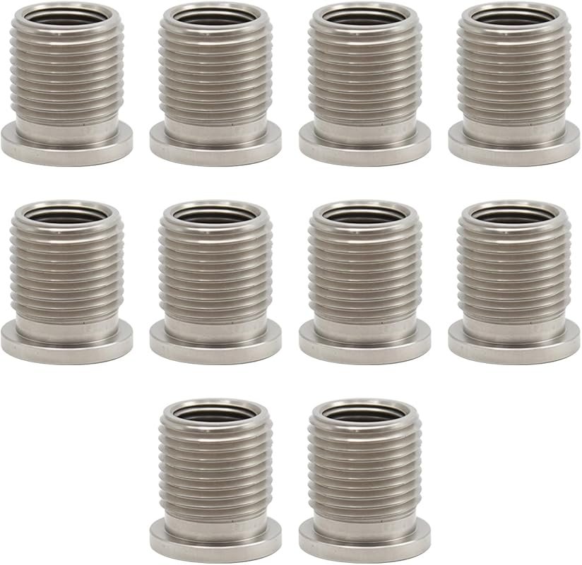 389-100 Spark Plug Port Insert Tool Set Replacement for Ford 4.6L 5.4L