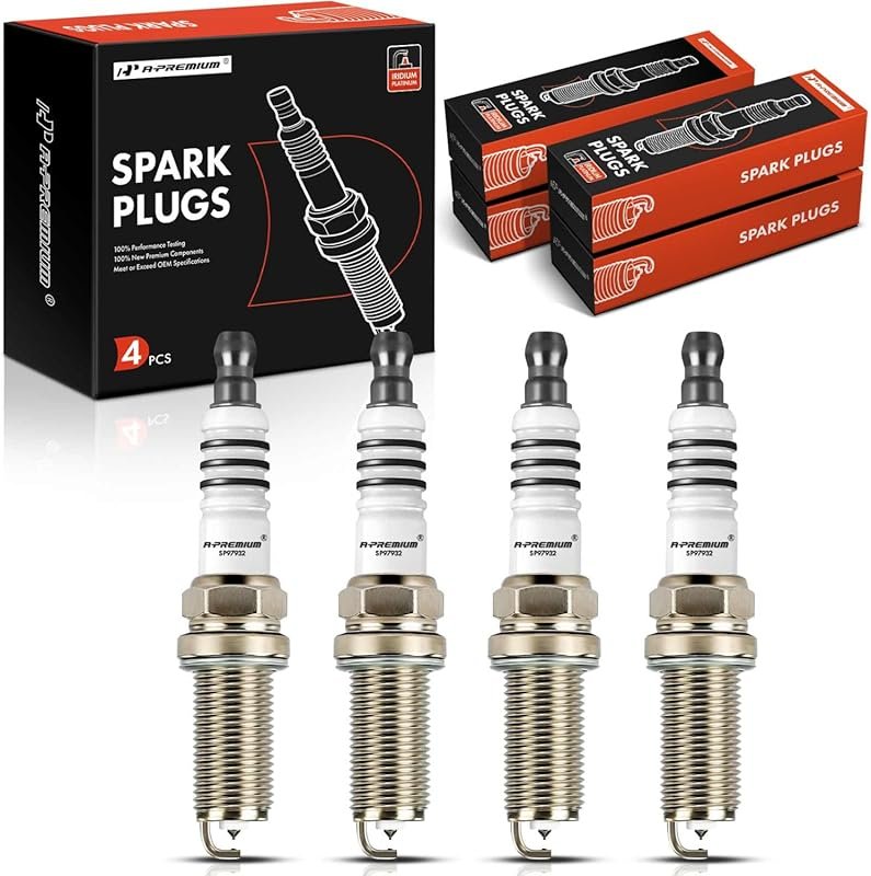 A-Premium Plugs