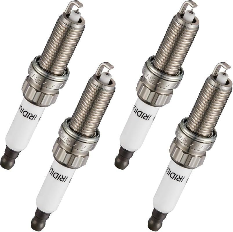 BDFHYK 97968 Iridium Spark Plugs