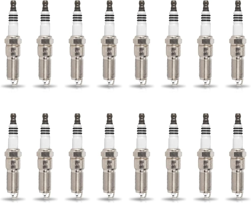 ENA 16-Piece Spark Plug Set