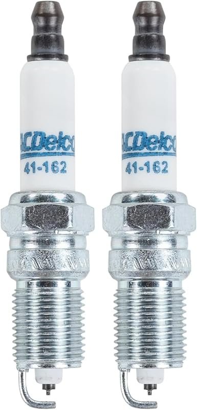 ACDelco Iridium