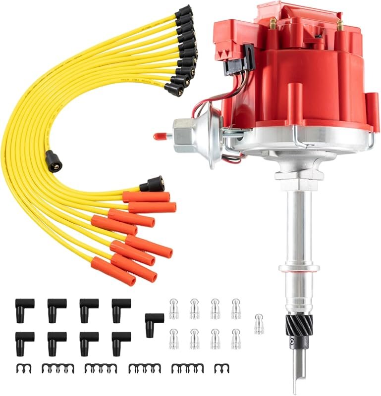 Racing Hei Distributor Kit