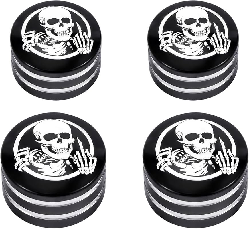 Head Bolt Spark Plug Caps