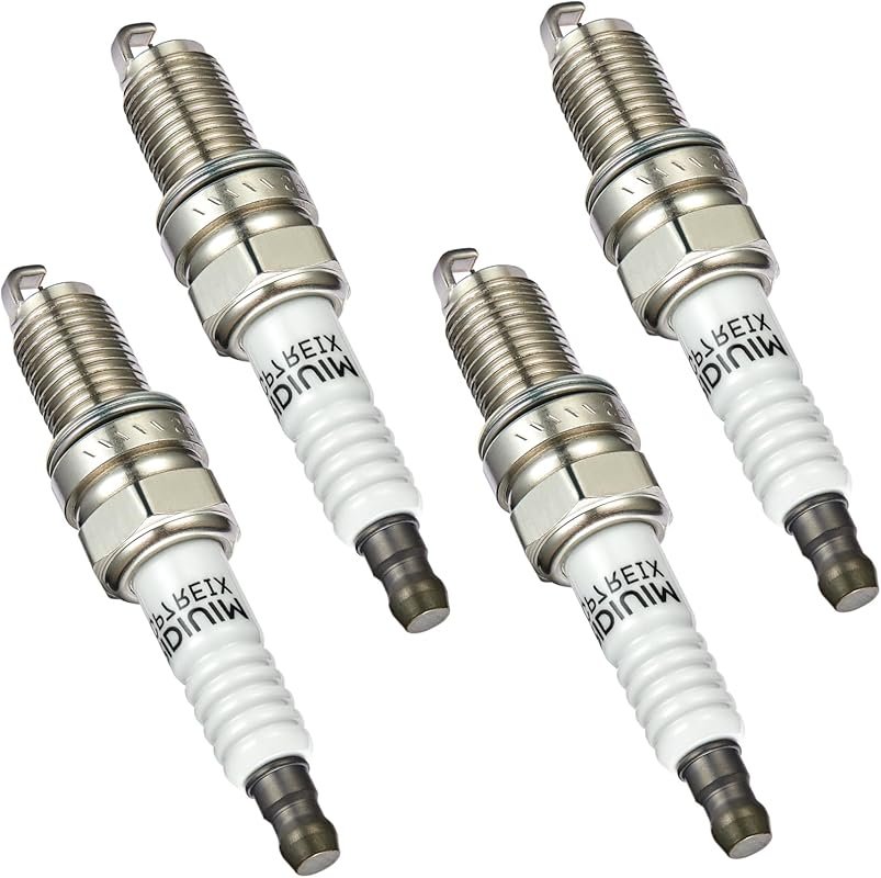 NGK DCPR7EIX 4-Pack